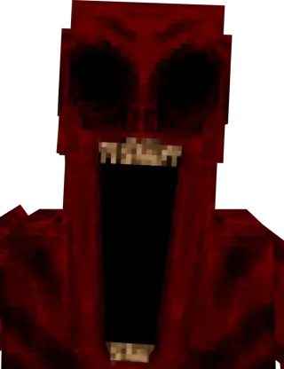 Beware The Rain by Tolex909 Addon for Minecraft
