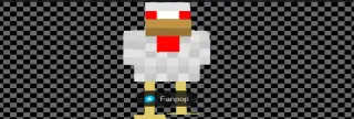 Exploding Chickens Addon for Minecraft