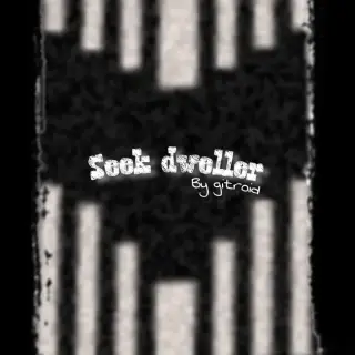 Seek Dweller by gitroid Addon for Minecraft
