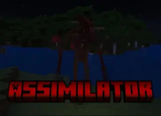 The Assimilator Addon for Minecraft