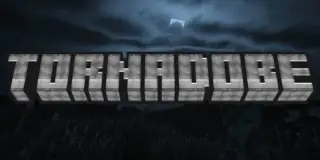 TornadoBE Addon for Minecraft