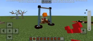 The Dead Bodies Horror Decorations [under development] v1.0.2