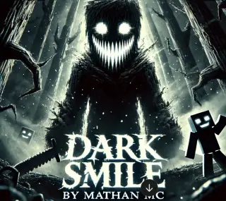 The DARK SMILE Addon for Minecraft