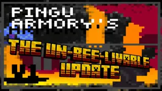 Pingu Armory's Addon for Minecraft