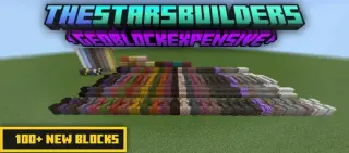 GeoBlockExpensive v1.0 Addon for Minecraft