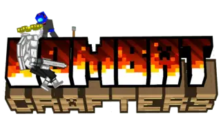 Combat Crafters Addon for Minecraft