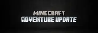 The Adventure Update Addon for Minecraft