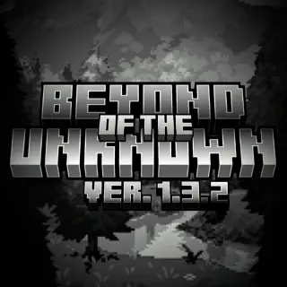 The Unknown V1.3.2 Addon for Minecraft