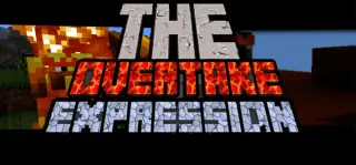The Overtake Expression Addon for Minecraft