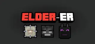 Elder-er Addon for Minecraft