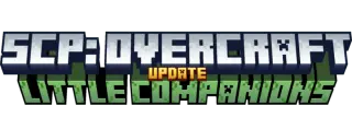 SCP: OverCraft 1.0 Addon for Minecraft