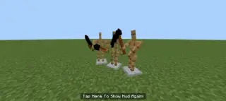Obsidian Weapons! Addon for Minecraft