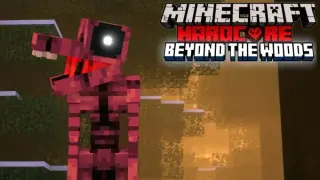 Beyond The Woods Addon for Minecraft