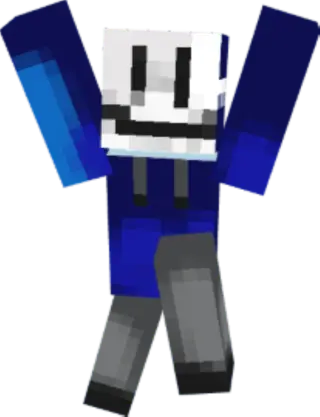 Random Skins Skin Pack for Minecraft