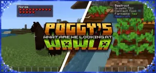 Poggy's Whats That Tooltip Add-On for Minecraft