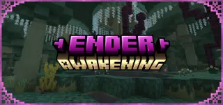 Ender Awakening Addon for Minecraft