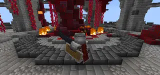 The Forgotten Legends Addon for Minecraft
