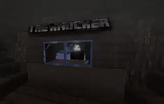 The Knocker v3.0 Addon for Minecraft