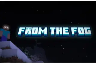 From the Fog Addon for Minecraft