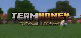 Vanillazed Addon for Minecraft