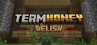 Delish Addon for Minecraft