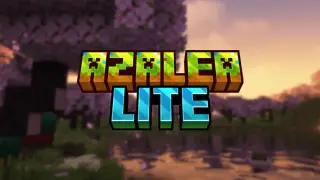 Azalea Lite Addon for Minecraft
