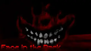 Face in the Dark Addon for Minecraft