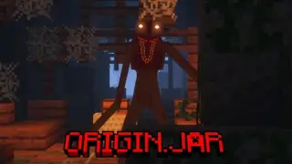 The Origin Addon for Minecraft