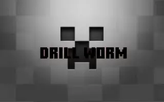 EndGame Expansion Addon for Minecraft