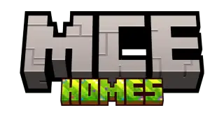 MCE: Homes Addon for Minecraft