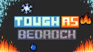 Tough as Bedrock Addon for Minecraft