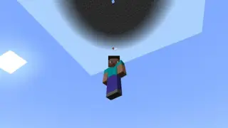 You Can Not Die Addon for Minecraft