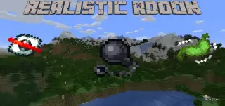 Realistic Addon - Hardcore Addon for Minecraft
