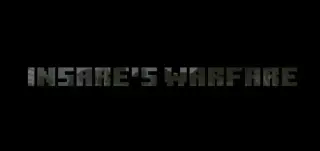 InSaRe's Warfare Addon for Minecraft
