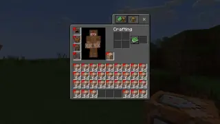 Inventory Restrictor Addon for Minecraft