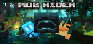 Mob Hider Addon for Minecraft