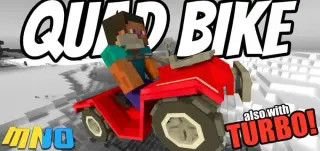 Fifteen More Vehicles Addon for Minecraft