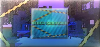 Block-Geo Fixer Addon for Minecraft