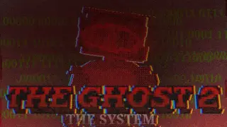 The Ghost 2 Map for Minecraft