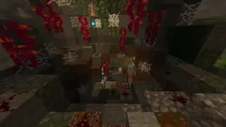 The Cave Map for Minecraft