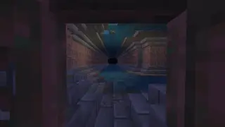 The Sewers Map for Minecraft