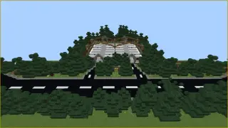 Kai Camp Map for Minecraft