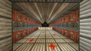 Ekkerrmanz Map for Minecraft