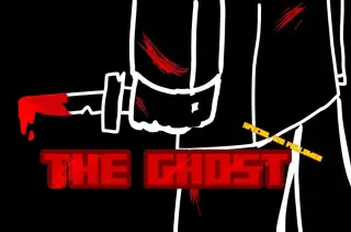 The Ghost Map Horror Map for Minecraft