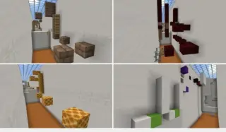 The Parkour'ers Dream Map for Minecraft