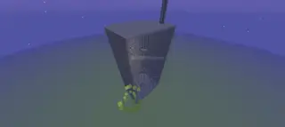 The Tower Map for Minecraft