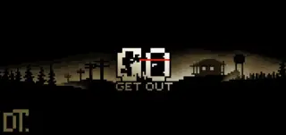 GO - Get Out Map for Minecraft