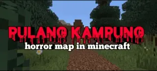 Back to Hometown Map for Minecraft
