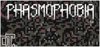Minecraft: Phasmophobia Map for Minecraft