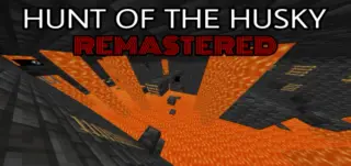 Hunt of the Husky REMASTERED Map for Minecraft